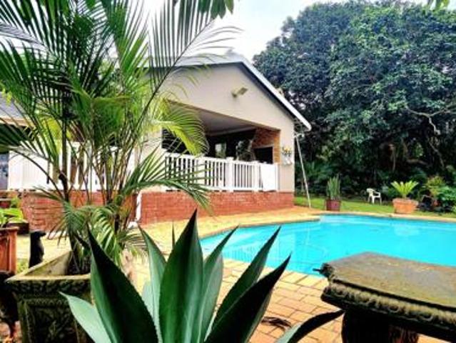 House for sale in Ugu District Municipality, Kwazulu-natal