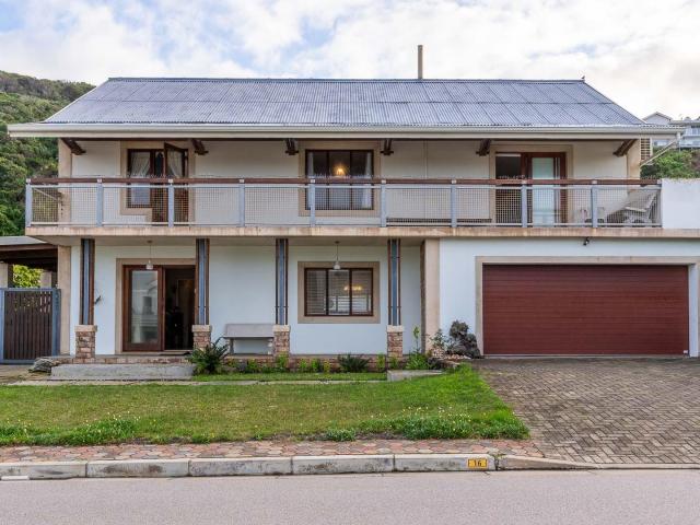 House for sale in Glentana, Western Cape