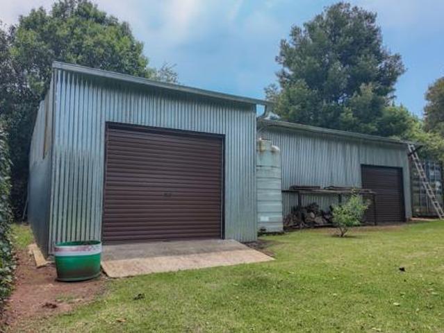 House for sale in Ehlanzeni, Mpumalanga