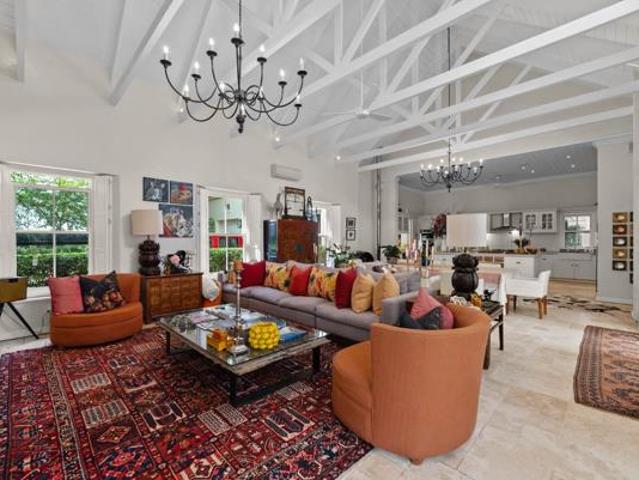 House for sale in Rietpoel, Theewaterskloof Local Municipality