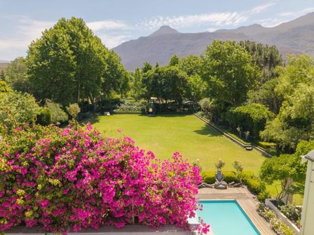 House for sale in Western Cape