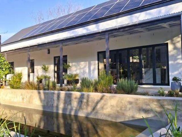 House for sale in Western Cape