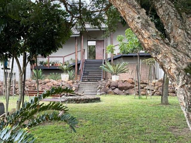 House for sale in Greytown, Kwazulu-natal
