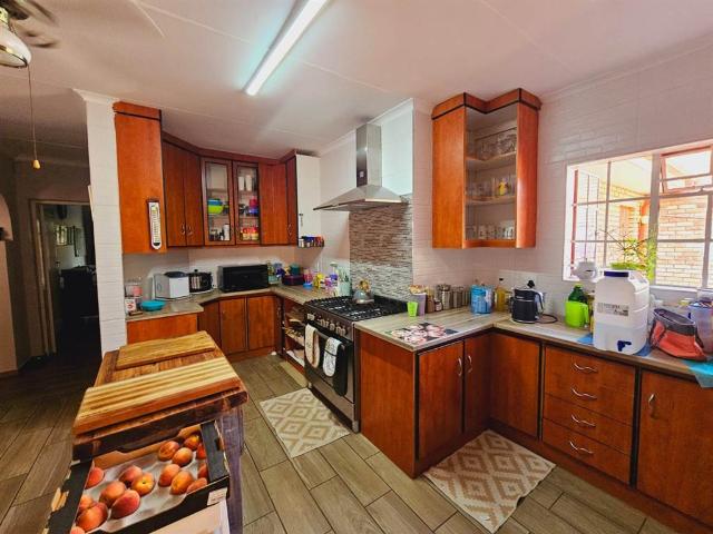 House for sale in Dr Kenneth Kaunda, North West
