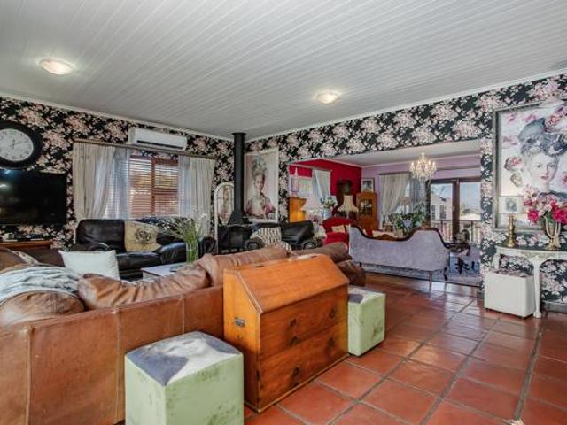 House for rent in Durbanville, Western Cape