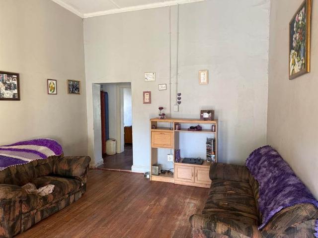 House for sale in Dr Kenneth Kaunda, North West