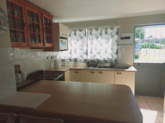House for rent in Groot Brak Rivier, Western Cape