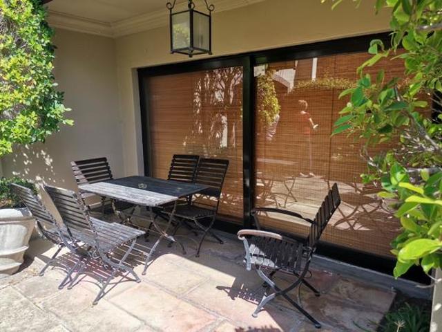 House for rent in Groot Brak Rivier, Western Cape