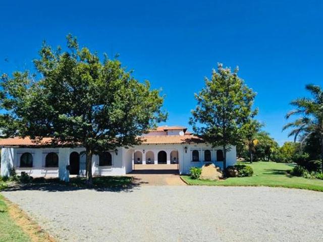 House for sale in Midvaal, Gauteng