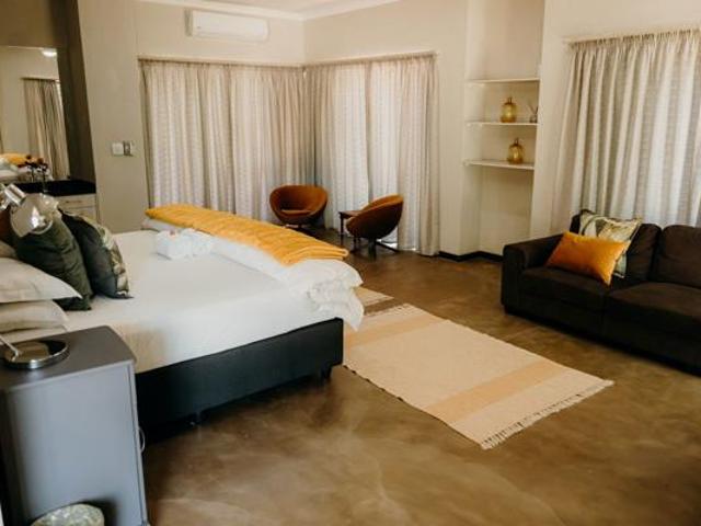 House for sale in Ehlanzeni, Mpumalanga
