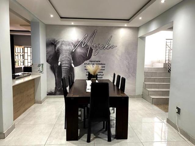 House for sale in Ehlanzeni, Mpumalanga
