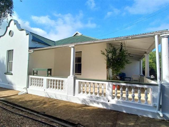House for sale in Groot Brak Rivier, Western Cape