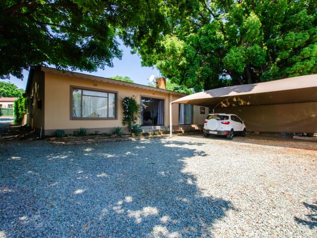 House for sale in Heidelberg, Lesedi Local Municipality