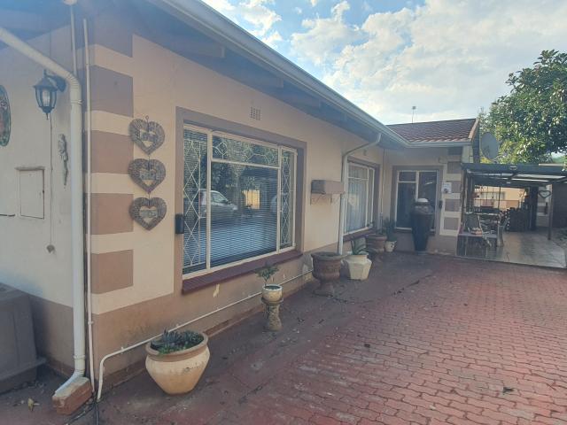 House for sale in Lesedi Local Municipality, Gauteng