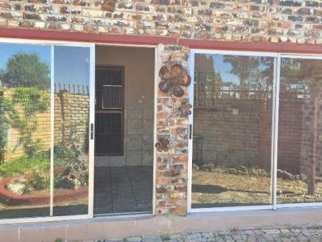 House for sale in Hennenman, Matjhabeng Local Municipality
