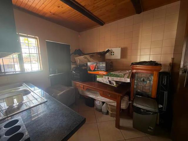 House for rent in Centurion, Gauteng