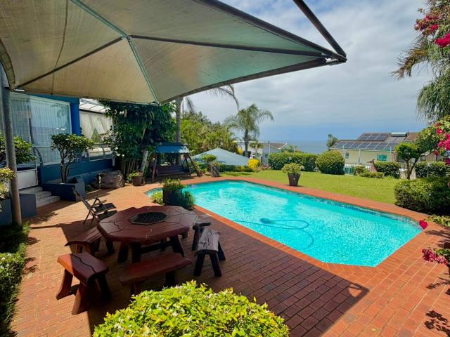 House for rent in Umhlanga, Kwazulu-natal