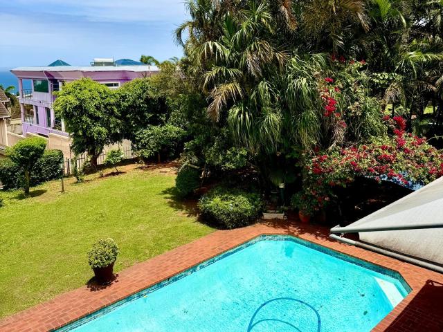 House for sale in Umhlanga, Kwazulu-natal