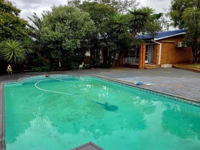 House for sale in Bloemfontein, Free State