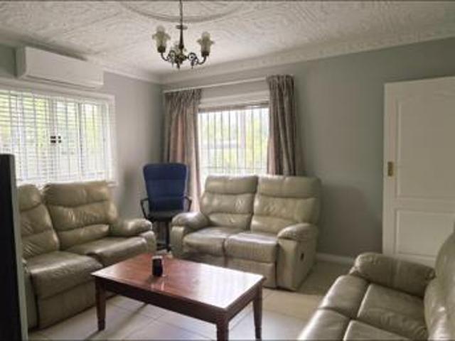 House for sale in Bloemfontein, Free State