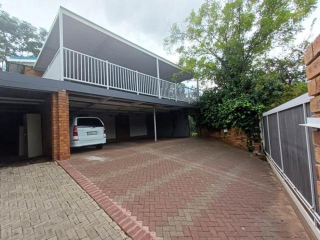 House for sale in Bloemfontein, Free State