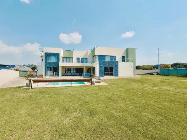 House for rent in Centurion, City of Tshwane Metropolitan Municipality