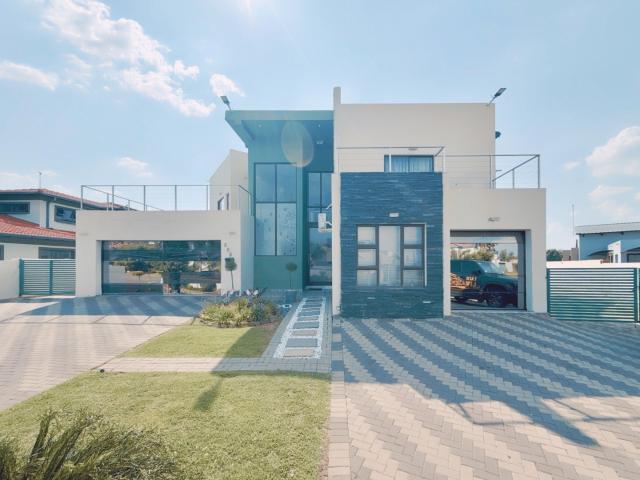 House for rent in Centurion, City of Tshwane Metropolitan Municipality