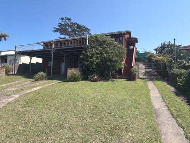 House for sale in Ugu District Municipality, Kwazulu-natal