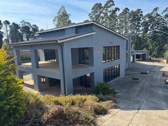House for sale in Kwazulu-natal