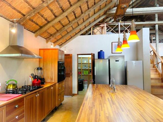 House for sale in Mopani, Limpopo