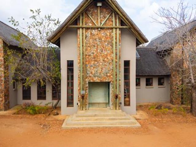 House for sale in Mopani, Limpopo