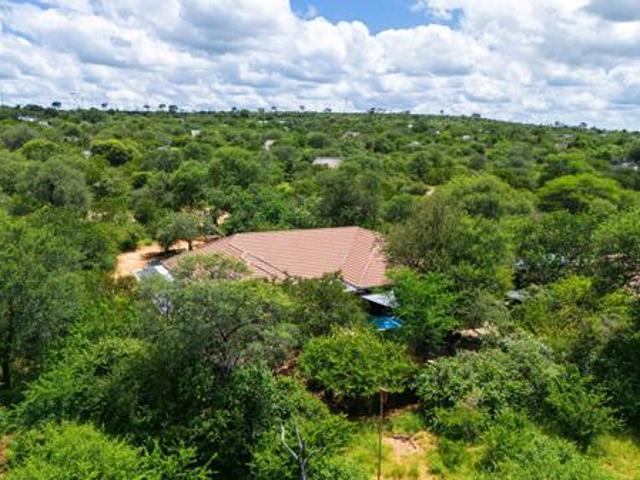 House for sale in Mopani, Limpopo