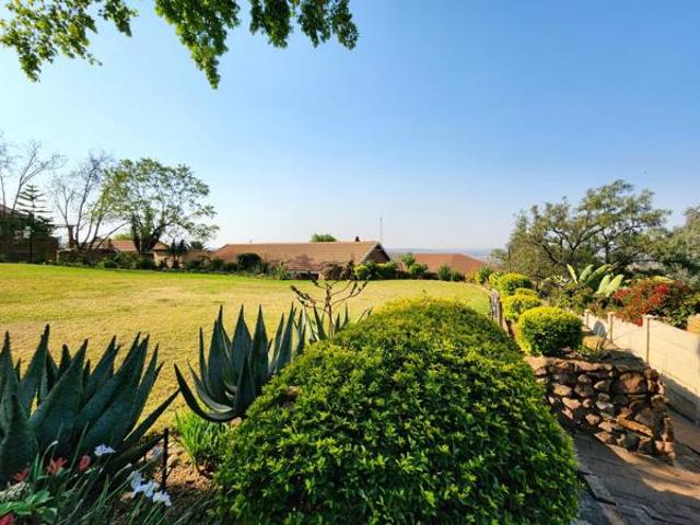House for sale in Witbank, Mpumalanga