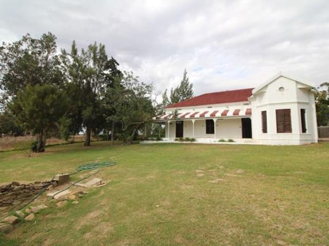 House for sale in Western Cape