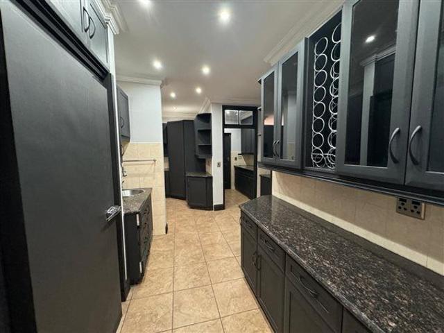 House for rent in Johannesburg