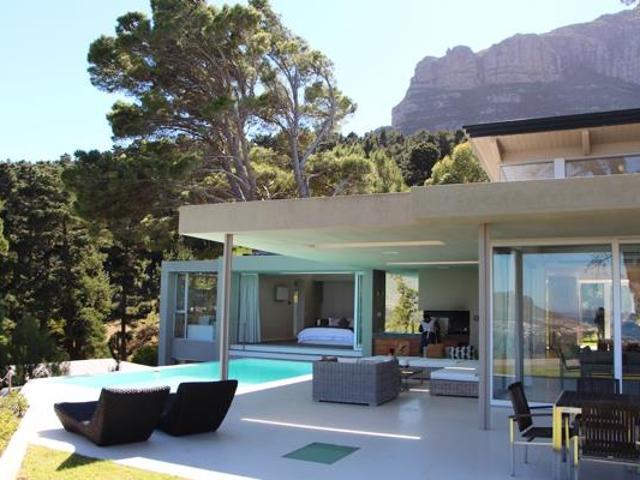 House for rent in Cape Town, Western Cape