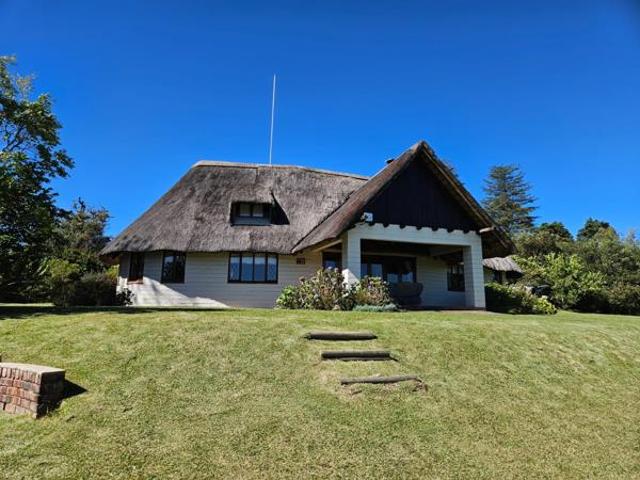 House for sale in Umgungundlovu, Kwazulu-natal