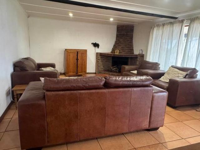 House for rent in Umgungundlovu, Kwazulu-natal