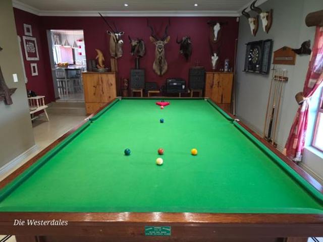 House for rent in Cape St Francis, Eastern Cape