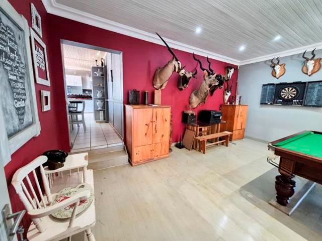 House for rent in Humansdorp, Kouga Local Municipality