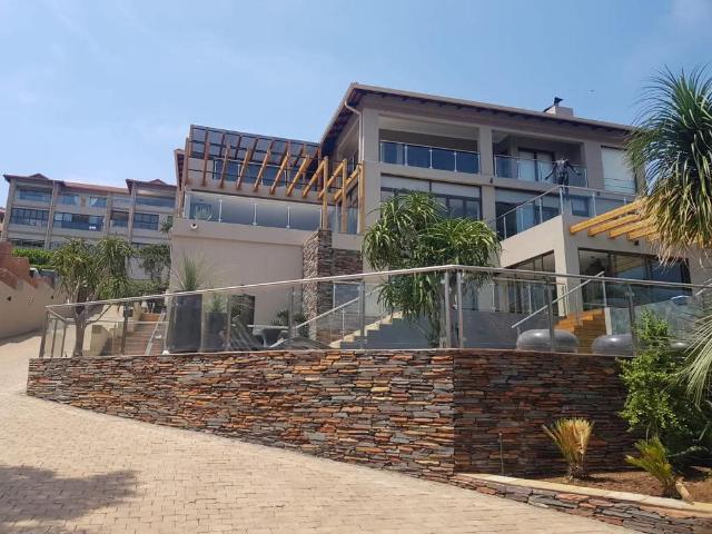 House for sale in Ifafi, Hartbeespoort Dam Nature Reserve