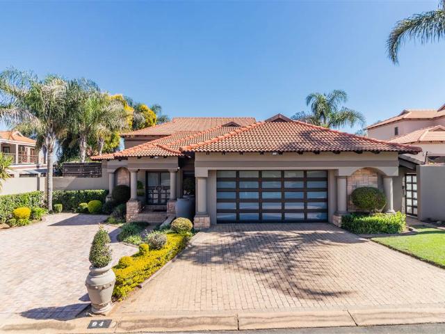 House for sale in North West