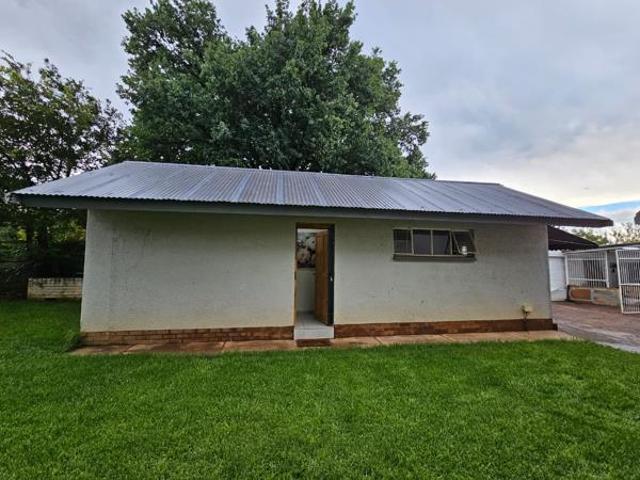 House for sale in Dr Kenneth Kaunda, North West
