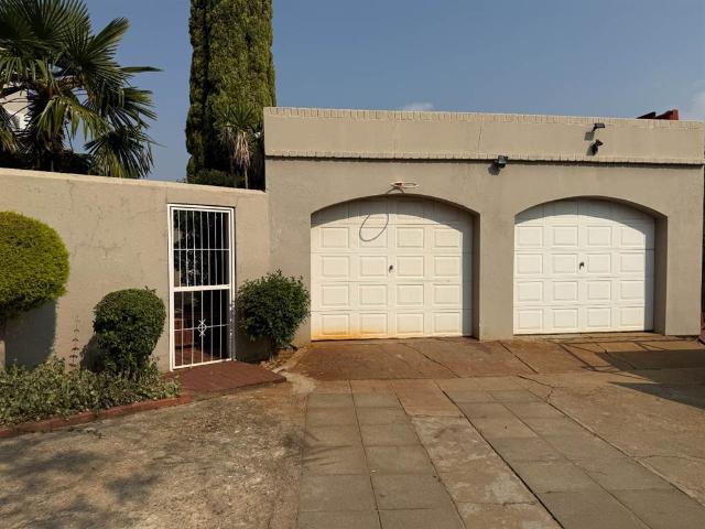 House for sale in Dr Kenneth Kaunda, North West