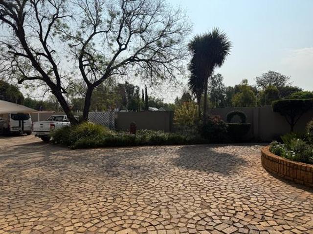 House for sale in Dr Kenneth Kaunda, North West