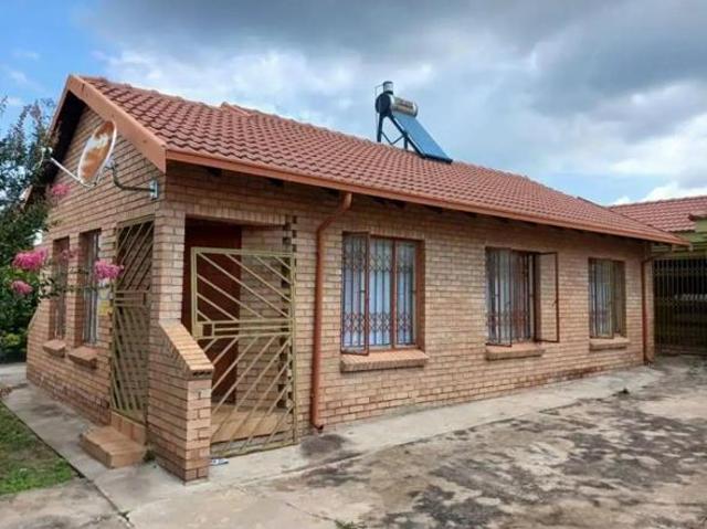House for sale in Seshego, Limpopo