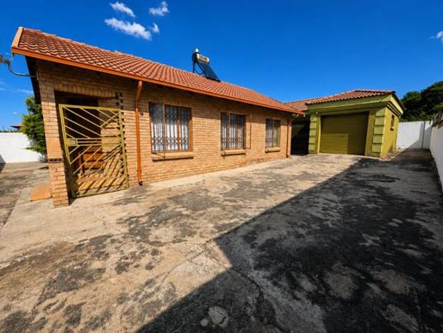 House for sale in Seshego, Limpopo