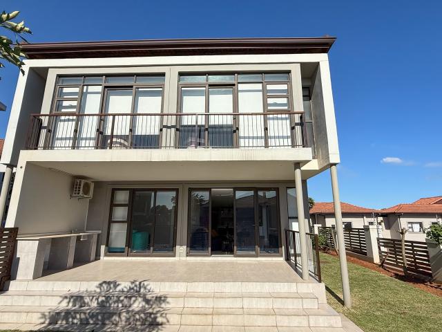 House for sale in Umhlanga, Kwazulu-natal