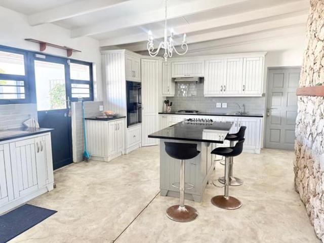 House for sale in Western Cape