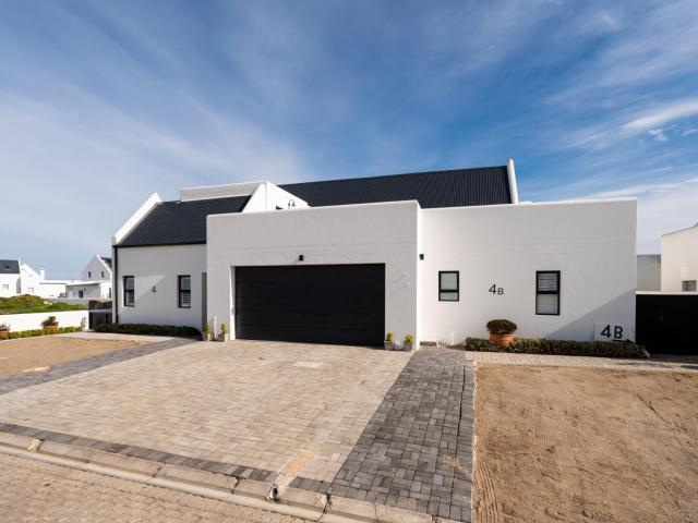 House for sale in Western Cape